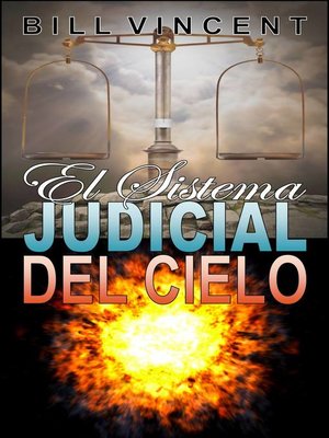 cover image of El Sistema Judicial del Cielo